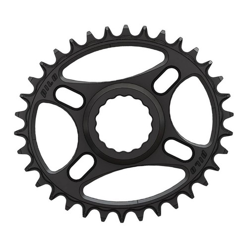 Drfeify plateau large étroit Lebycle 104BCD Ronde Étroite Large Plateau