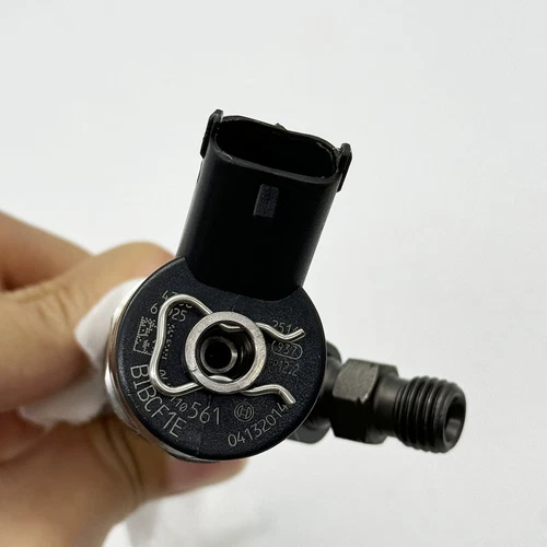 4X Fuel Injector 04132014 0445110561 For Deutz TD 2.9 TCD2.9 L4 2.9 Engine - Foto 3 di 10