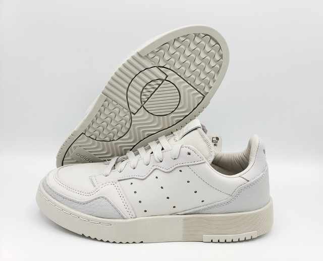 Size 5.5 - adidas Supercourt Gray for 