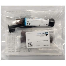 *1-Kit* BulkEZPlus Dual-Cure Bulk Fill Composite A3/A3.5/B3 Syringe 9000173