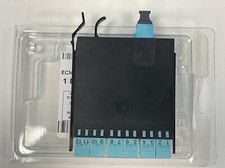 Corning 12-Fiber Edge Module LC Duplex to MTP ECM-UM12-05-93Q-ULL