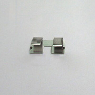 Mainboard Battery Case Contact Spring For FLUKE 15B+ 17B+ 18B+ 18B ...