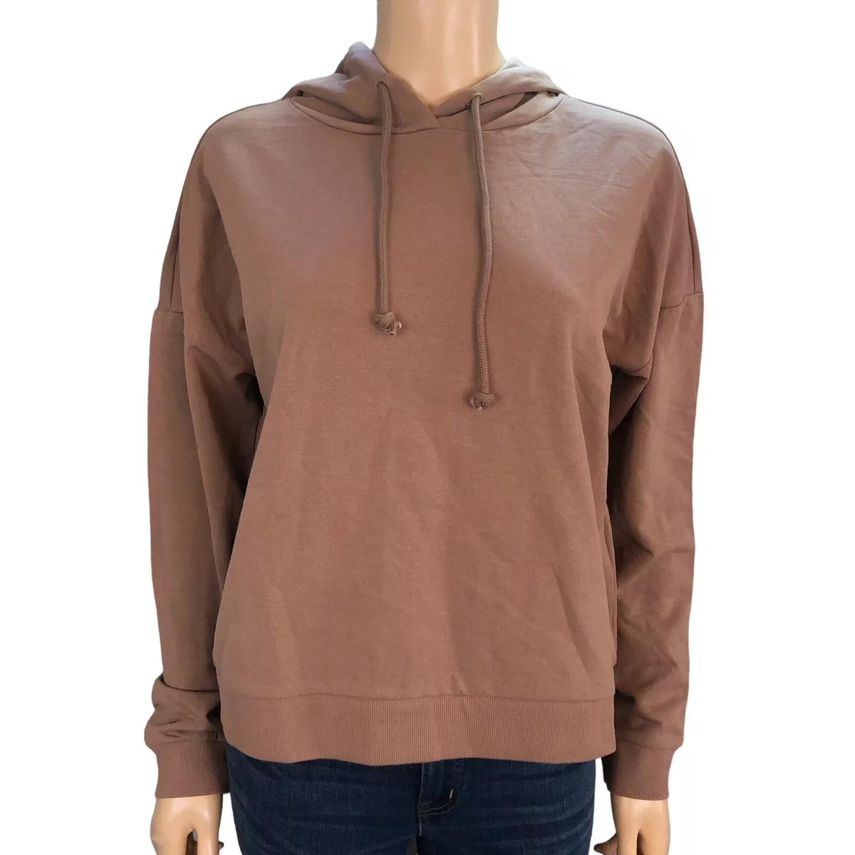 Vero moda hoodie sales