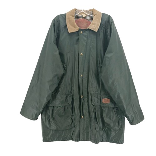80s WOOLRICH hunting jacket USA製 Vintage 1980s Woolrich Aztec Lining Corduroy Collar Hunting Jacket