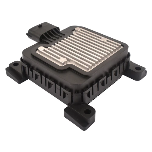 Módulo de control de bomba de combustible 601-227 0580001007 compatible con Volvo S40 S60 V50 XC70 XC90 - Imagen 5 de 12