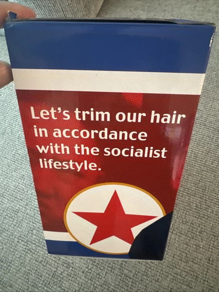 FIGURA DE JUGUETE DE VINILO VERSIÓN AZUL BEBÉ HUEY FRANK KOZIK KIDROBOT Foto 2 de 3