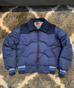 levis winter coats
