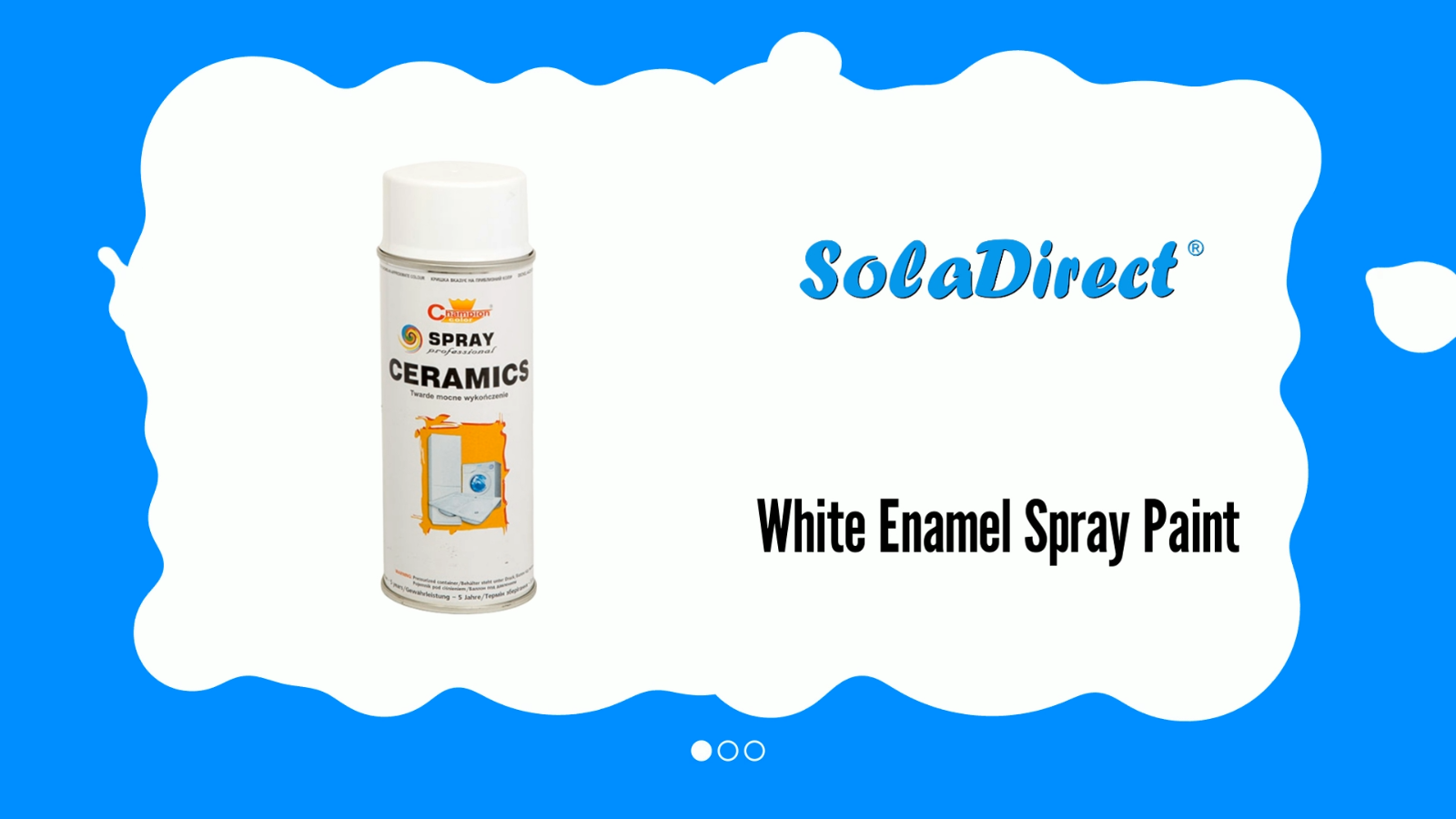 Ceramics White Color Bath Enamel Spray Paint Scratch Crack Appliance eBay