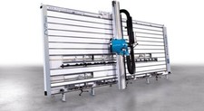New Putsch SVP 950m vertical panelsaw   From  **21,935.00 + Vat**