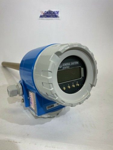 General Eastern Relative Humidity Moisture Transmitter MMR101-R3R1A - Picture 4 of 6