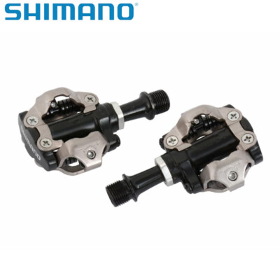 Pédales Vélo route Shimano PD-R540 - Équipements vélos