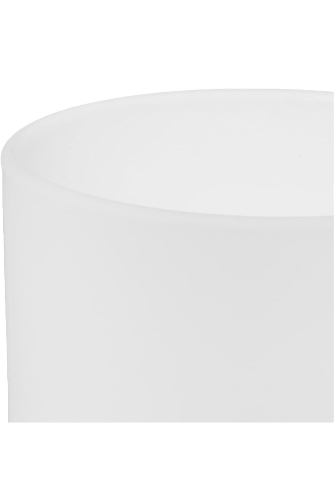 Set of 60 Premium Frosted Eastland Glass Votive Holders.