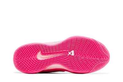 Nike A’ja Wilson Low 1 “Pink Aura” Nike A'One “Pink A'ura” A'ja Wilson Info | Hypebeast