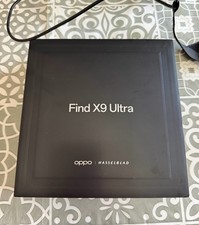 OPPO Find X9 Ultra CN model