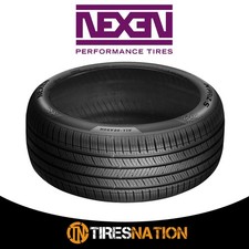 1 New Nexen Npriz S 23545r17xl 97v Tires