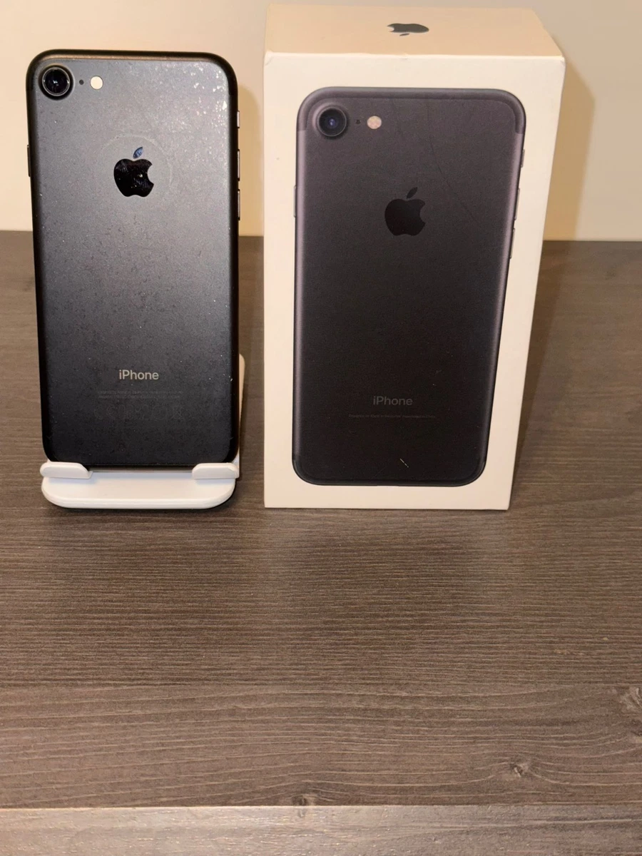 iPhone 7 32GB Three for sale | eBay UK