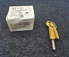 Corbin Russwin CORCR2000-34-626-59D2: Key-in Lever Cylinder CLX3300 Series Lever