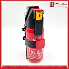 Sitz Feuerlöscher mit Halter A0008660212 MERCEDES R-KLASSE W251 R320 CDI 4M Sitz Feuerlöscher mit Halter A0008660212 MERCEDES R-KLASSE W251 R320 CDI 4M