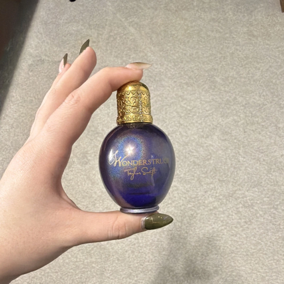 Taylor Swift Wonderstruck Eau de Parfum for Women for sale | eBay