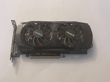 GIGABYTE NVIDIA GEFORCE GTX 460 1GB GDDR5 GV-N460OC-768I
