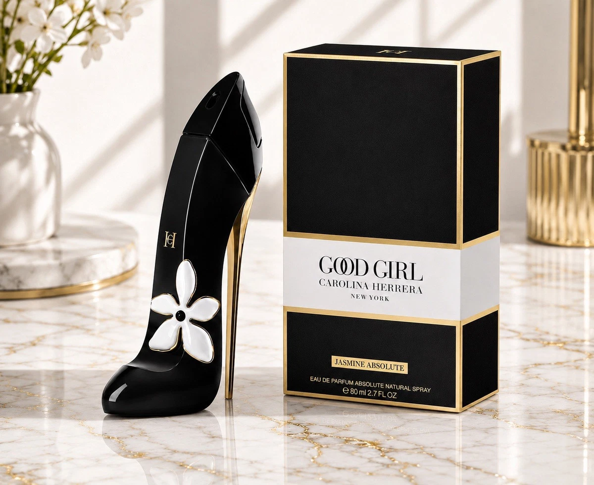 Good Girl by Carolina Herrera Eau de Parfum for Women for sale - eBay