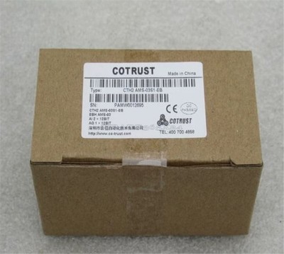 New Cotrust 1Pc CTH2 AMS-03S1-EB gv