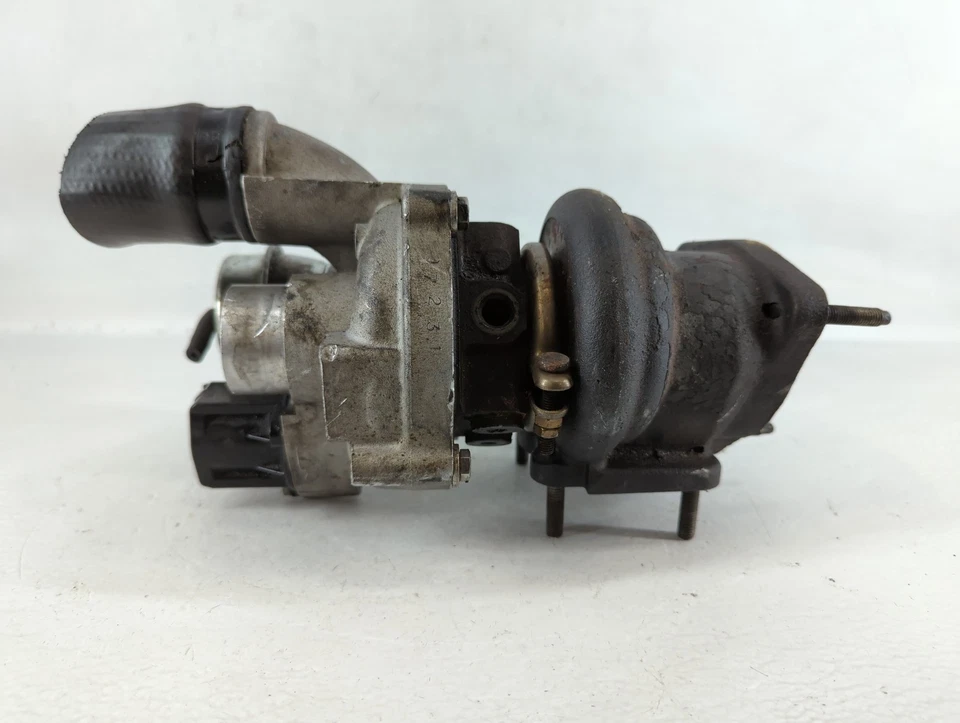 Mini Cooper Clubman Turbocompresor Turbo Cargador Super Cargador Supercargador YJ61Z Foto 2 de 4