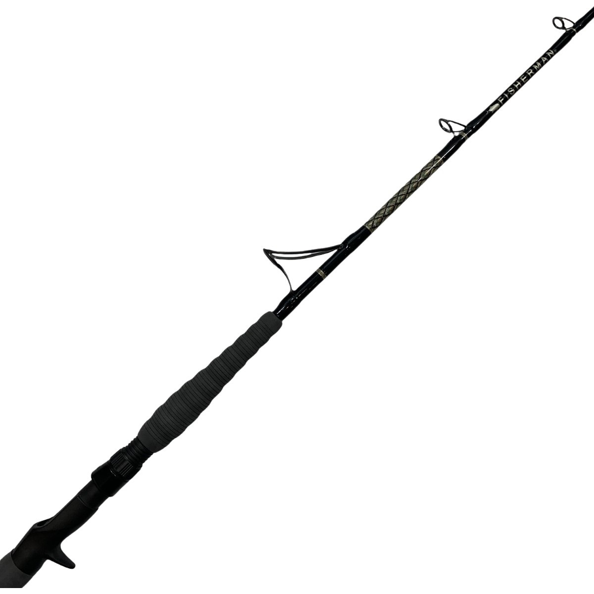 ττFISHERMAN ルアーロッド スピノザ ショート ワールドジガー ベイト用 5123 Fisherman Lure Rod Spinoza Short World Jigger For Bait 5123