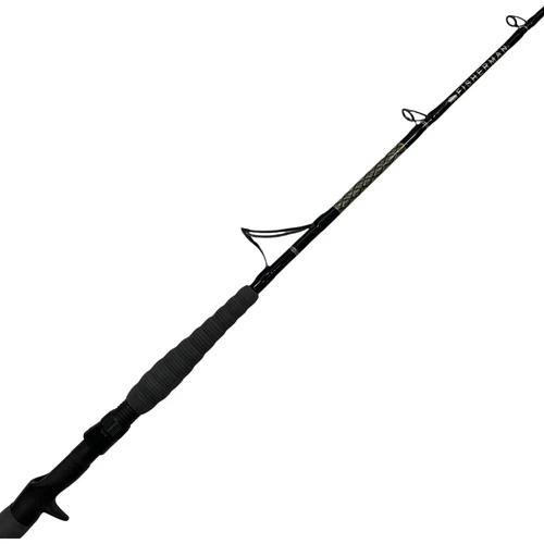 Fisherman Lure Rod Spinoza Short World Jigger For Bait 5123 C Rank - Picture 1 of 10