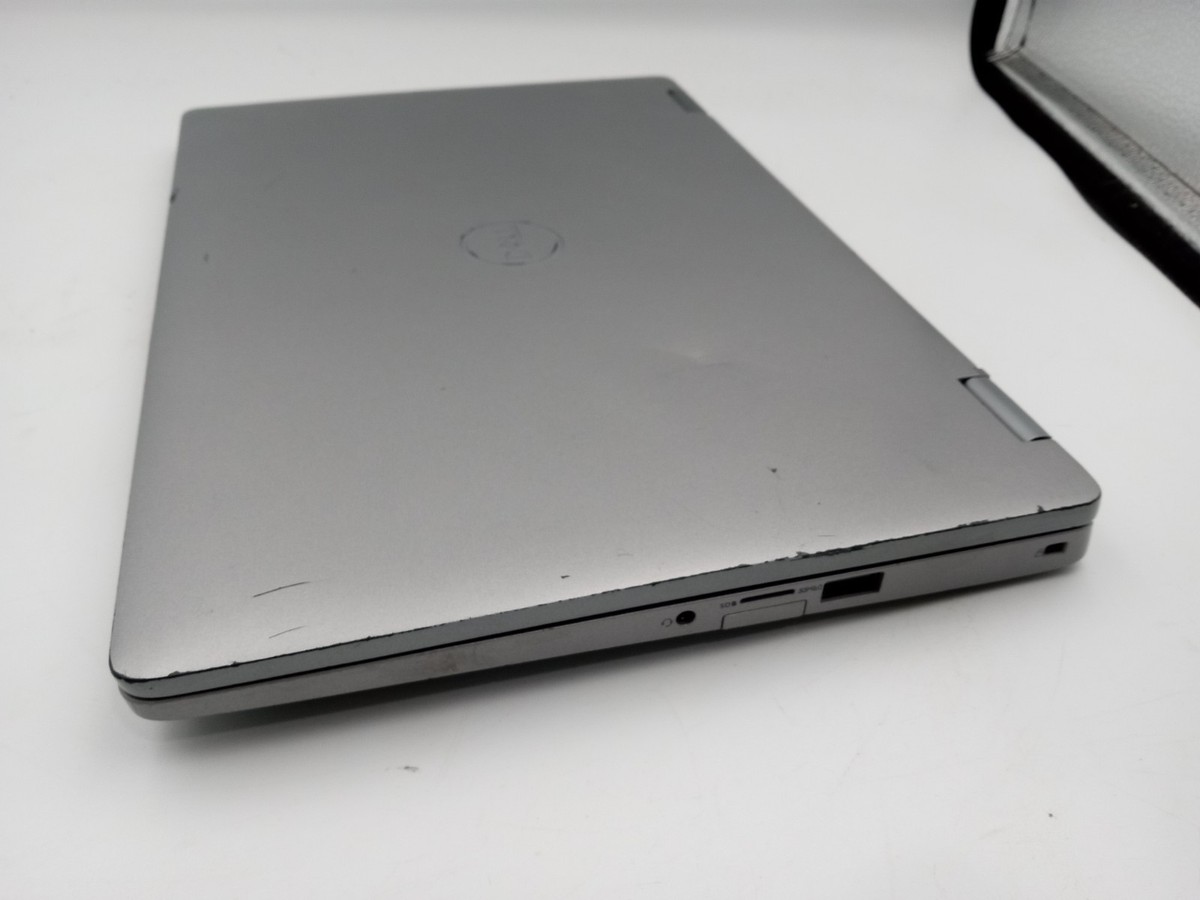 パソコン △ DELL Latitude 5310 Core i5 10310U 1.7Ghz 8GB 128GB