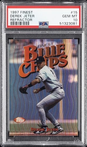 Derek Jeter
