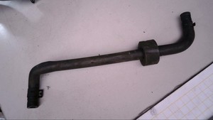 Kühlerschlauch Schlauch Kühlmittel 5 VW Golf Cabrio 1.6 TDI Bj 2012 5K 2444521