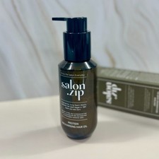 JUNGSAEMMOOL Salon.zip Protein Recharging Hair Oil 100ml Damage Hair Care Oil