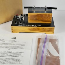 Induction Coil for general Laboratory work