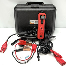 Power Probe Iii 3 Pp319ftcred Red Automotive Circuit Tester Kit Diagnostic Tool