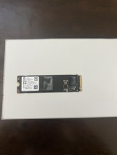 MZ-VL41T00 Samsung PM9B1 1TB NVMe PCIe Gen4x4 M.2 2280 Internal SSD