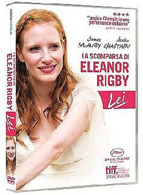 Die Unterputz Von Eleanor Rigby - Sie DVD Koch Media