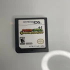 Mario & Luigi Bowser's Inside Story (Nintendo DS, 2009) Cartridge Only TESTED
