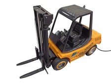 Forklift Double Eagle E521, Toy Diesel, diecast model, die cast, 32 cm