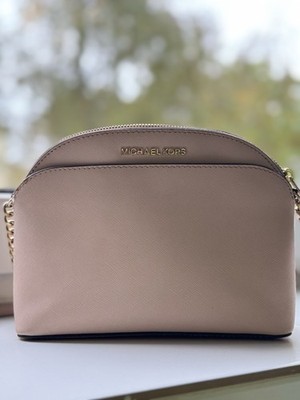 Michael Kors Handtasche Schultertasche mit Kette