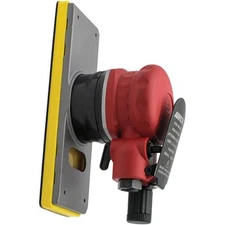 AirCat 6700-JBS-332 Jitterbug Sander (7.75" x 2.75")