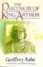 The Discovery of King Arthur