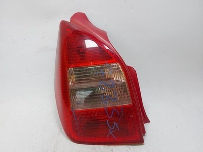 3CKX13405AA scheinwerfer hinten links CITROEN C2 A6 brufpK7235-318665