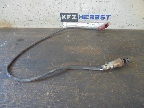 Audi A4 8W B9 Lambdasonde 8W0906265A 1.4TFSi 110kW CVN  CVNA 181201