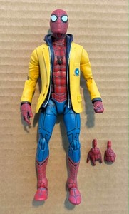 Marvel Legends Mj | eBay