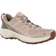 Oboz Katabatic LT Low Men's Hiking Shoes, Hawk, M11