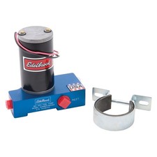 Edelbrock 182062 - Electric Fuel Pump