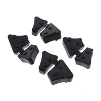 Antriebs-RuckdäMpfer Satz FüR Yamaha XV 250 H Virago Bj. 1989-1993