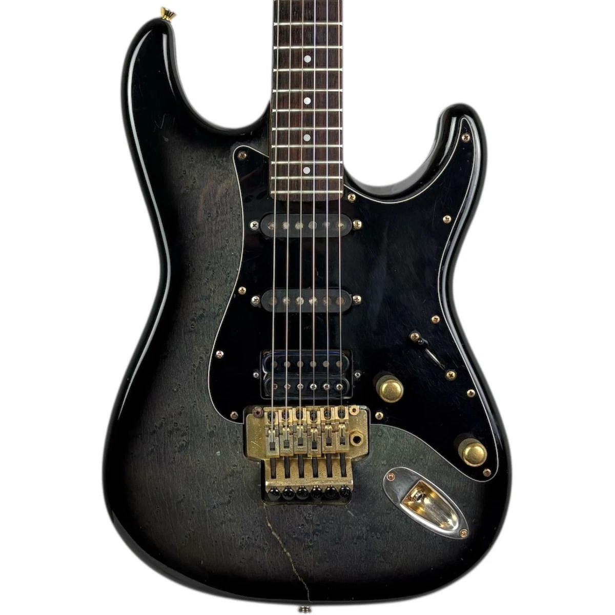 Preços baixos em Fender Stratocaster 1986 | eBay