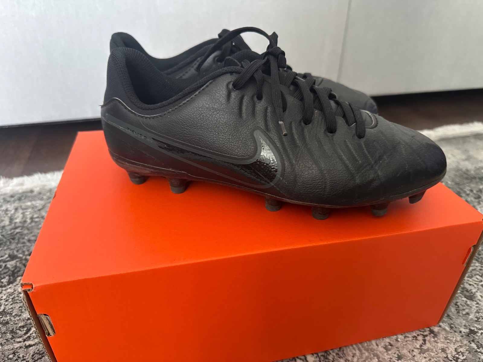 Scarpe da calcio Nike Jr Academy taglia 5 5 UK EU 38 5